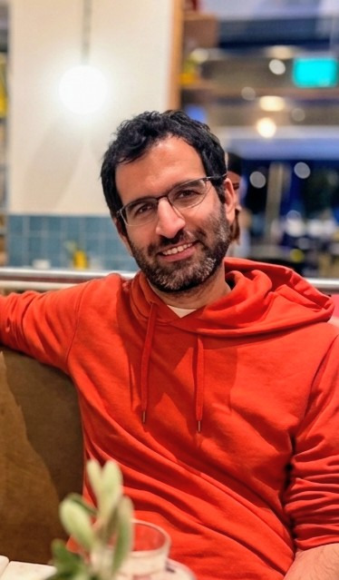 תמונה של לירון וינשטוק